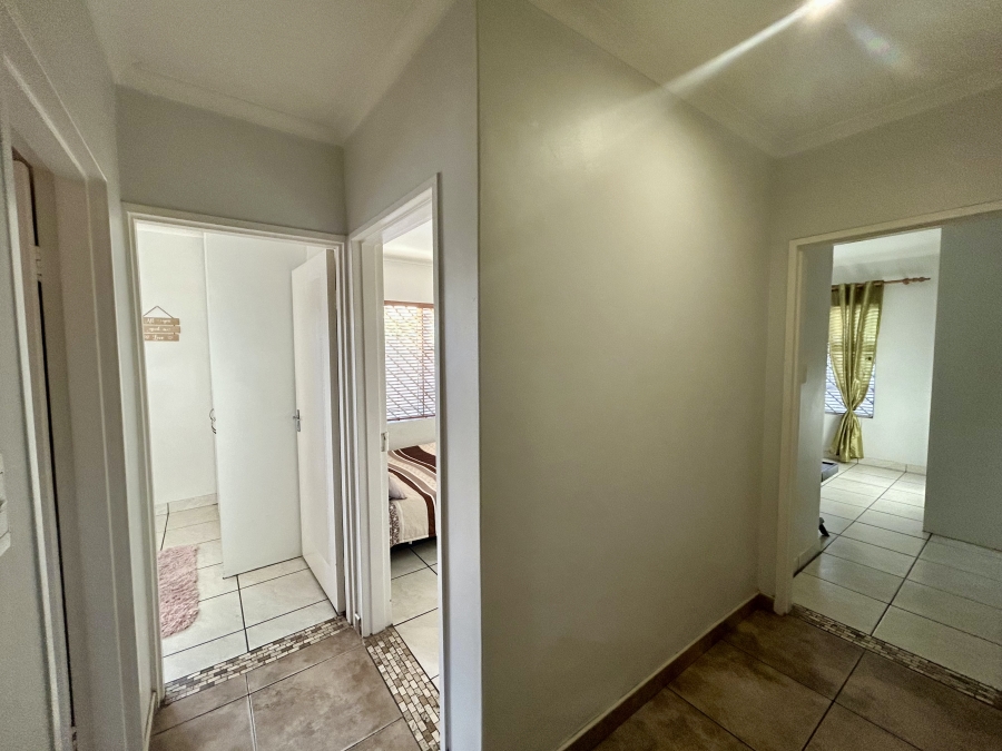 3 Bedroom Property for Sale in Jagtershof Western Cape